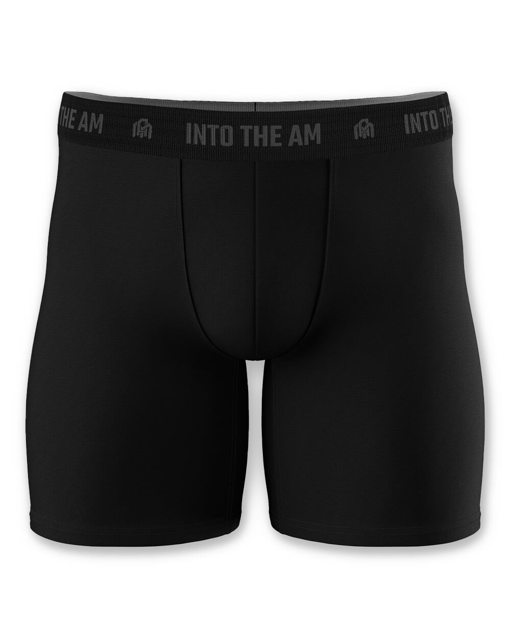 Everyday Boxer Briefs - 5" sold by iHeartRaves