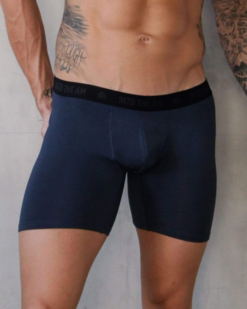 Everyday Boxer Briefs - 5" sold by iHeartRaves product image thumbnail 25