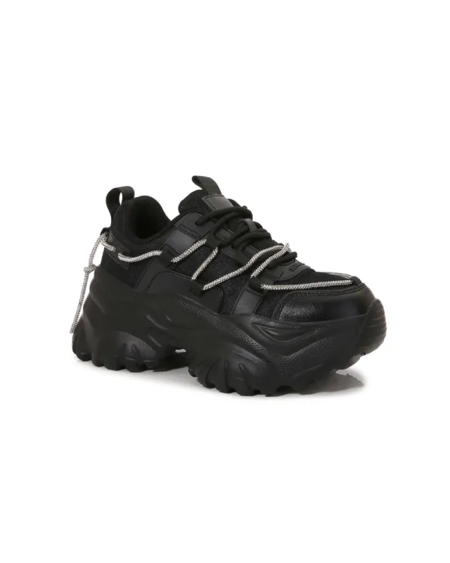 Zero Gravity Platform Sneakers sold by iHeartRaves