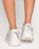 Zero Gravity Platform Sneakers sold by iHeartRaves