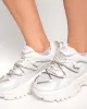 Zero Gravity Platform Sneakers sold by iHeartRaves