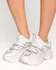 Zero Gravity Platform Sneakers sold by iHeartRaves