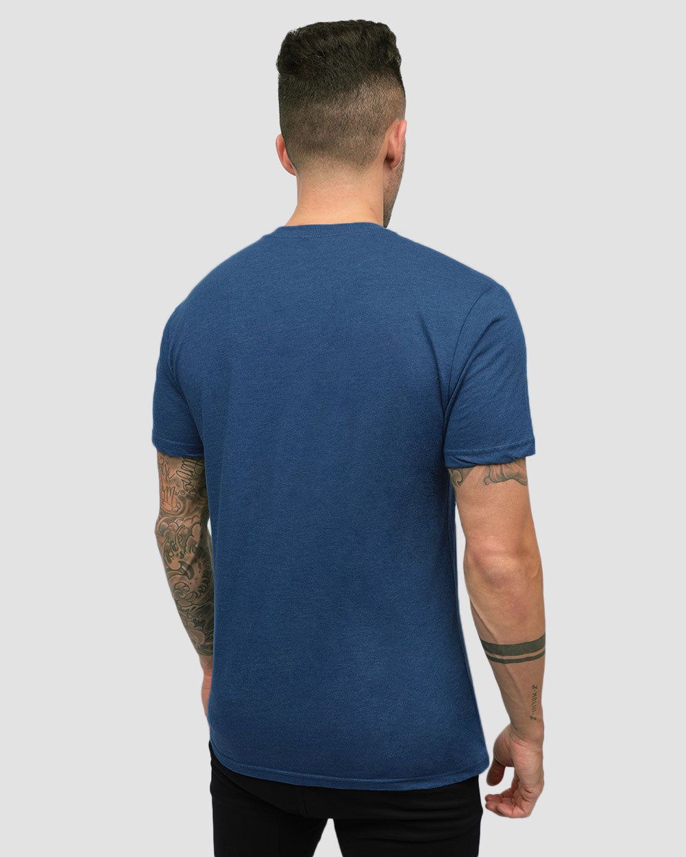 Tangerine Tides Tee sold by iHeartRaves product image thumbnail 5