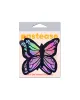Pastease Glitter Butterfly Pasties sold by iHeartRaves