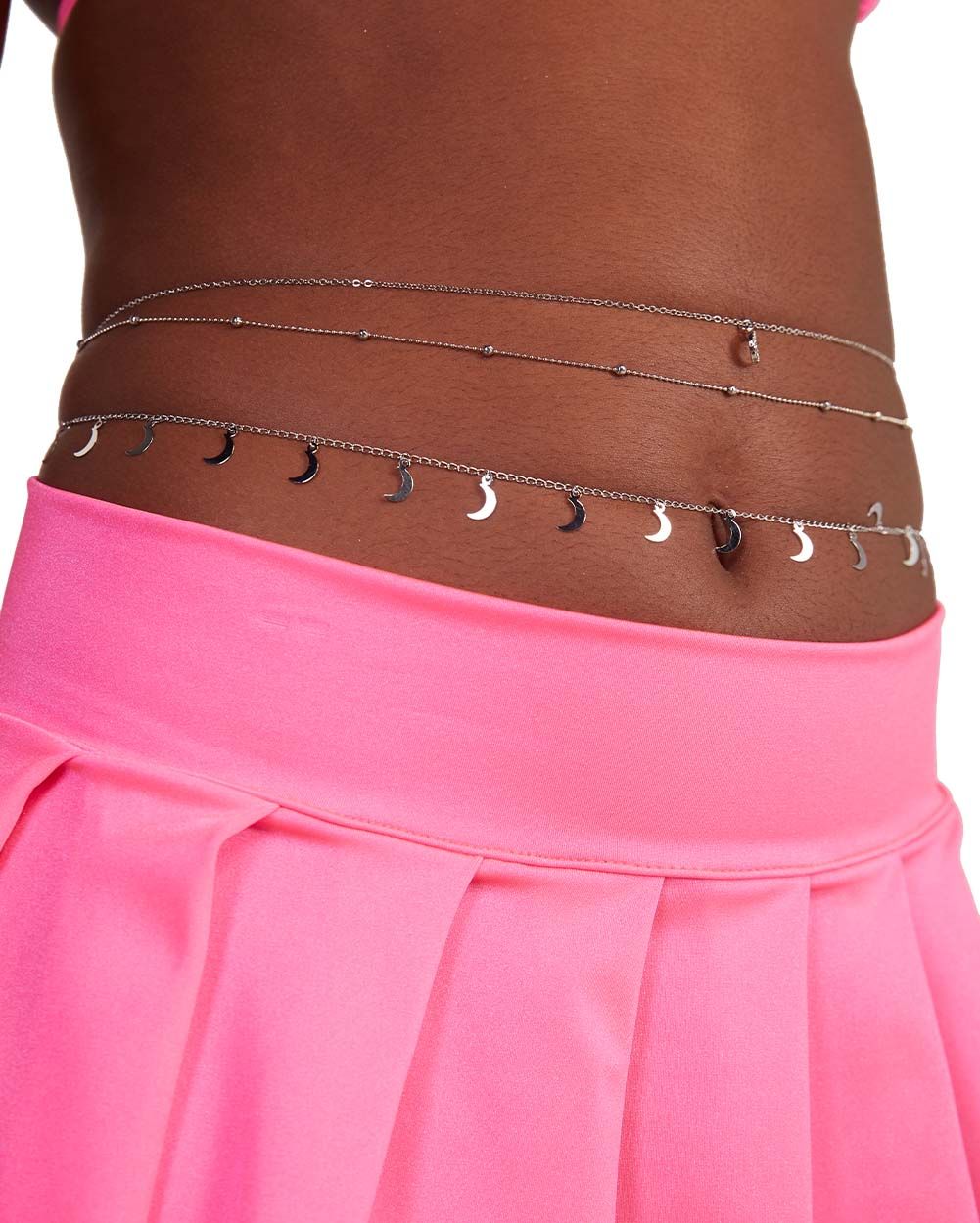 Luna Belly Chain sold by iHeartRaves product image thumbnail 3