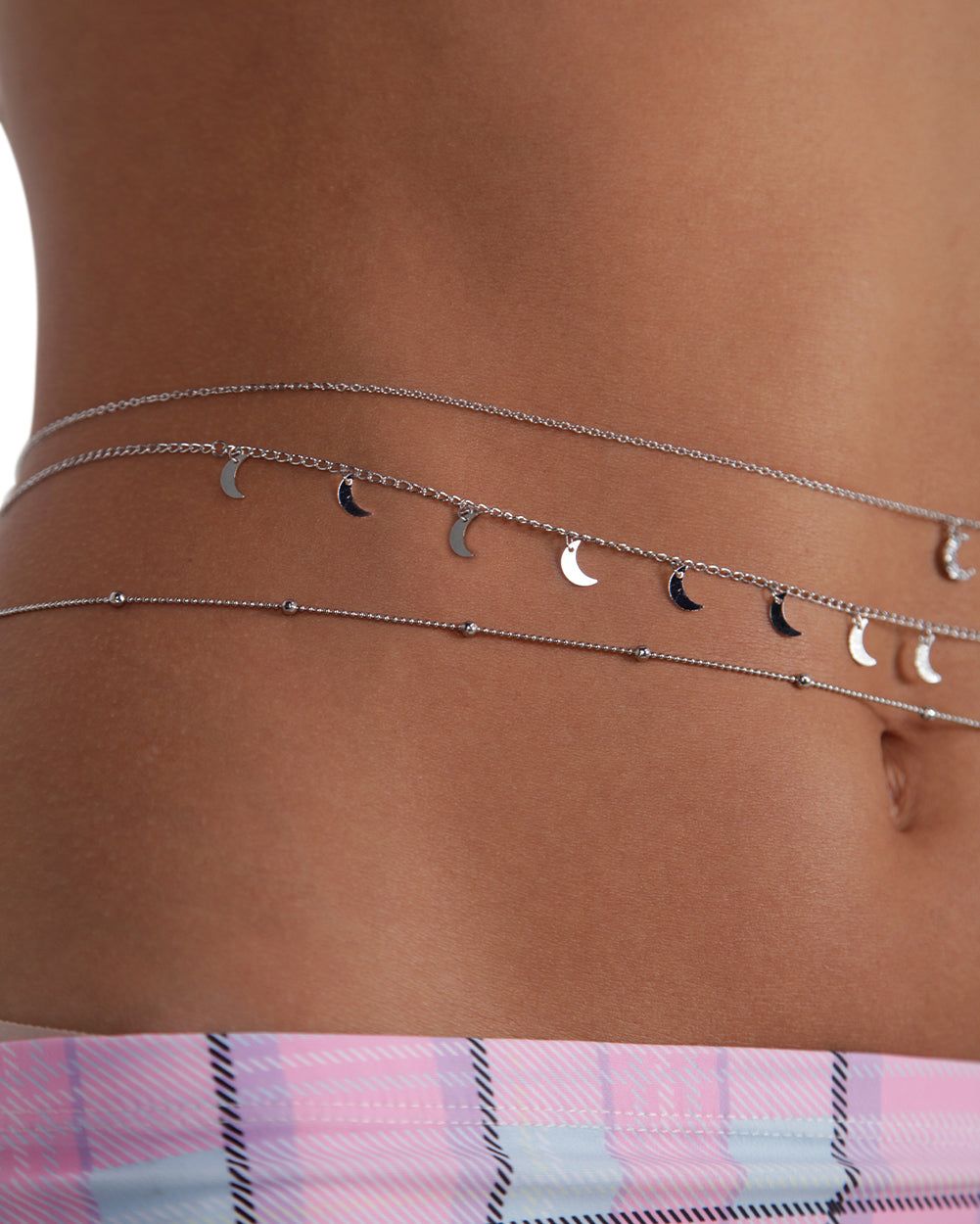 Luna Belly Chain sold by iHeartRaves product image thumbnail 2