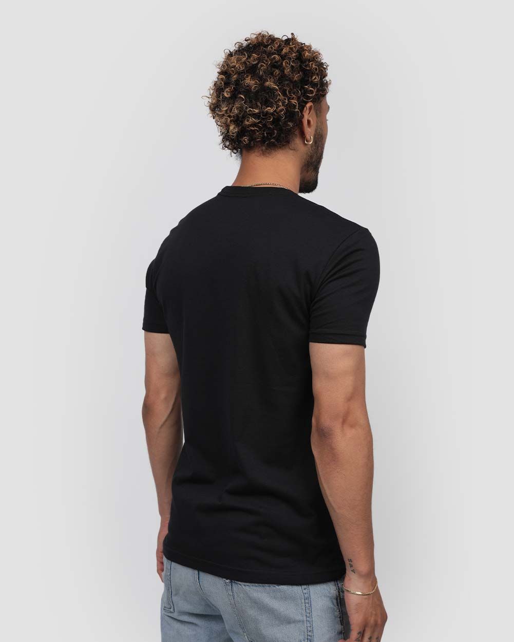 Koi Dynasty Tee sold by iHeartRaves product image thumbnail 5