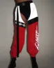 SLANDER x iHR Electric Edge Reflective Chaps sold by iHeartRaves