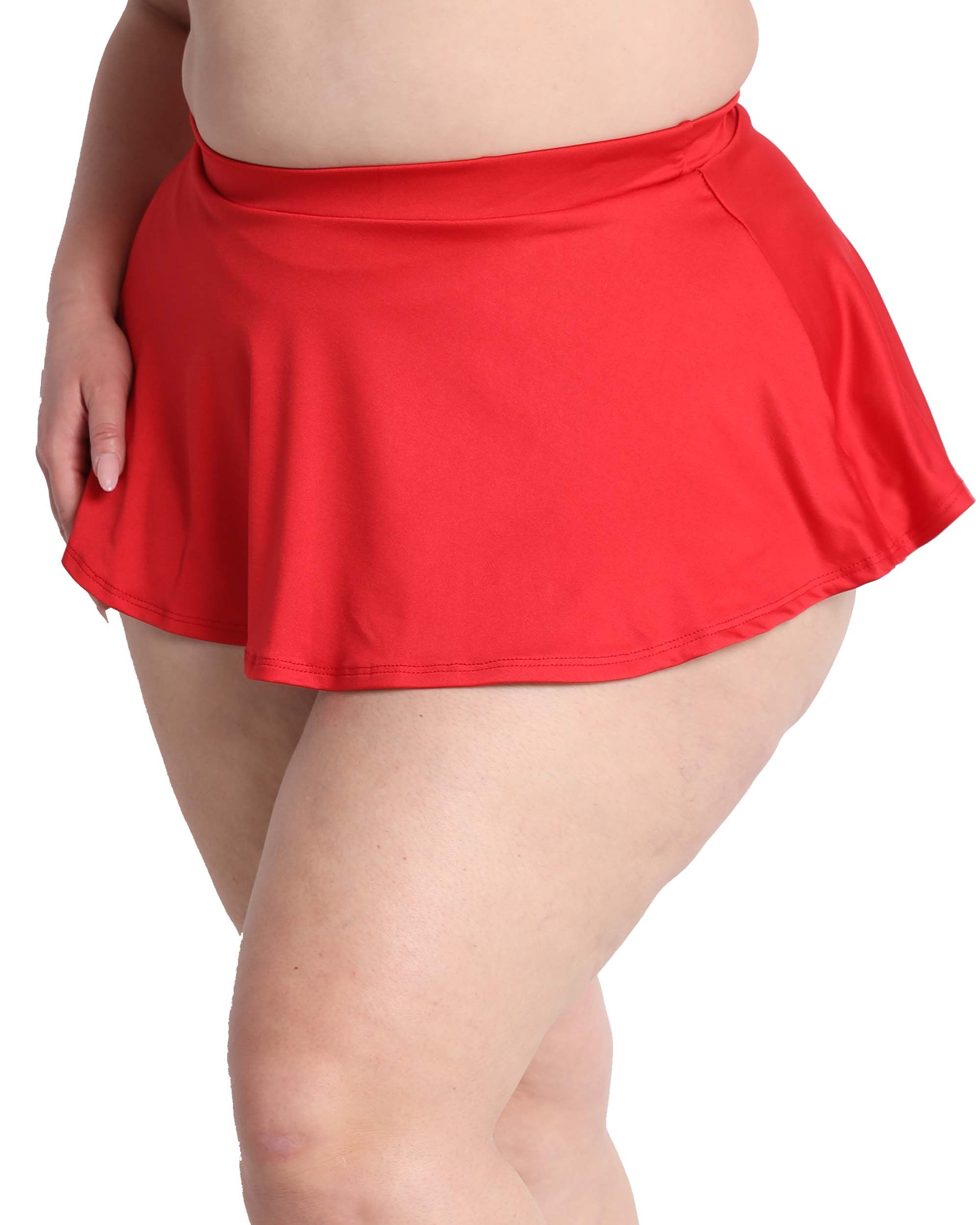 Sweet Talk Mini Skirt sold by iHeartRaves product image thumbnail 7