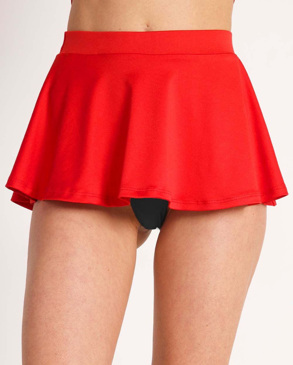 Sweet Talk Mini Skirt sold by iHeartRaves