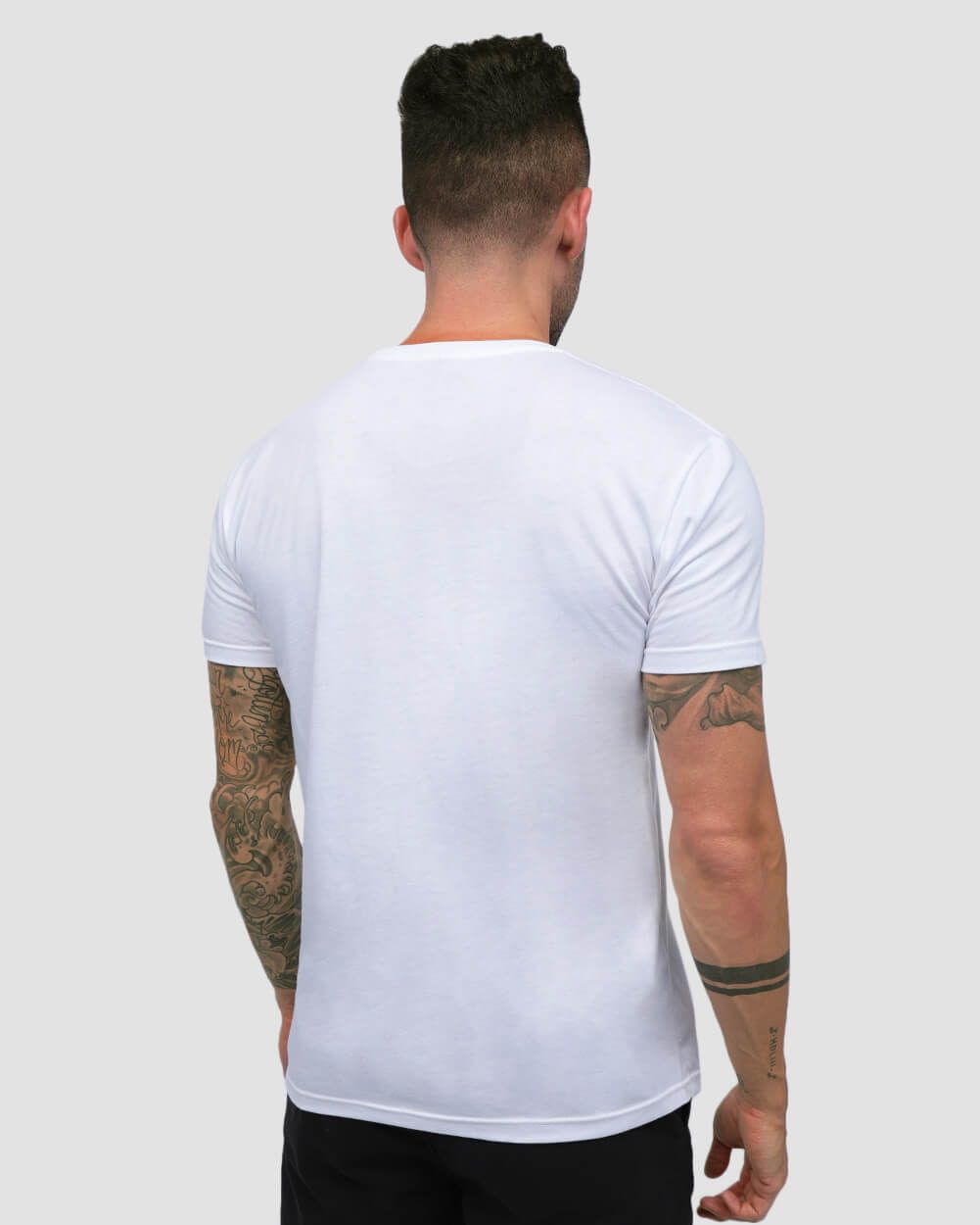 Nocturnal Nature Tee sold by iHeartRaves product image thumbnail 5