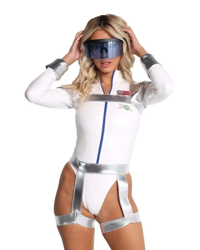 Blast Off Space Costume Set sold by iHeartRaves