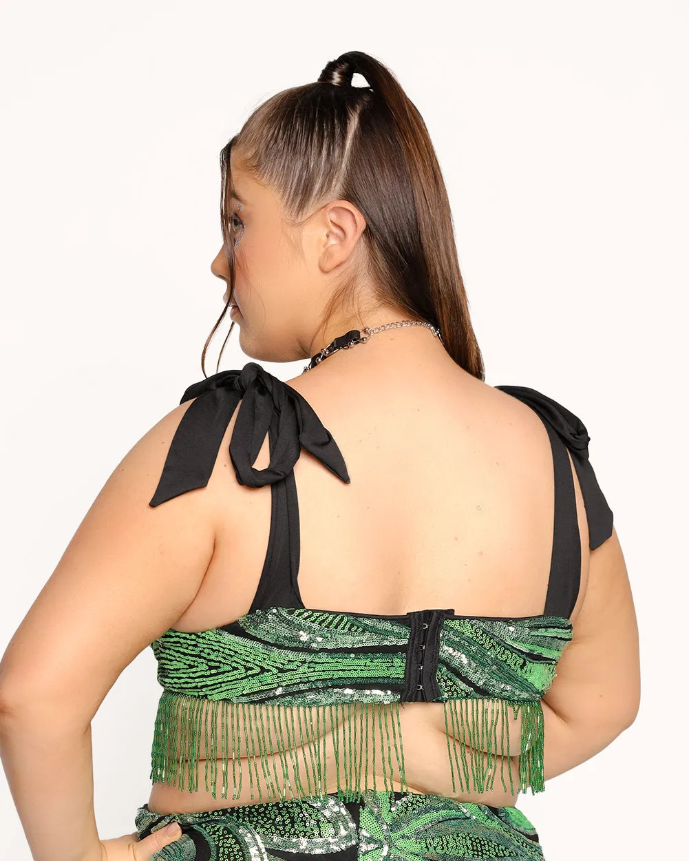 Fairycore Top sold by iHeartRaves product image thumbnail 5