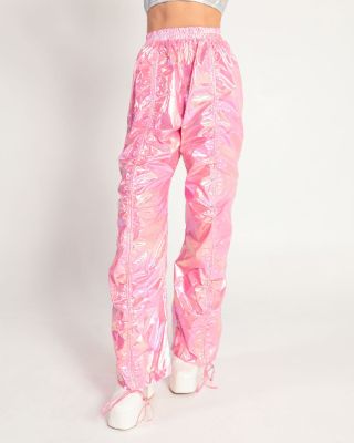 Space Junk Scrunch Pants sold by iHeartRaves