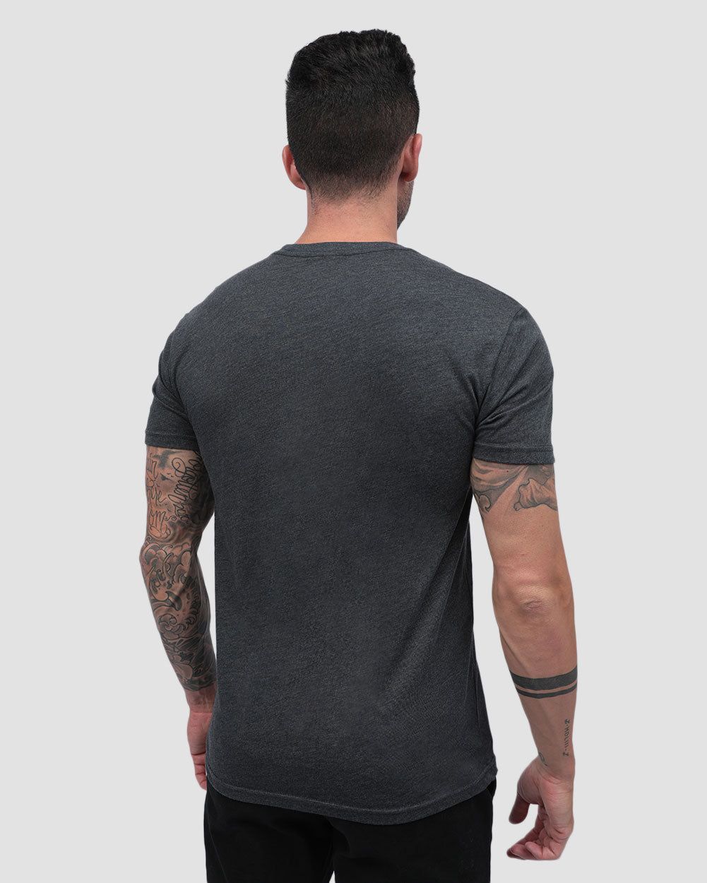 Cosmic Summit Tee sold by iHeartRaves product image thumbnail 5