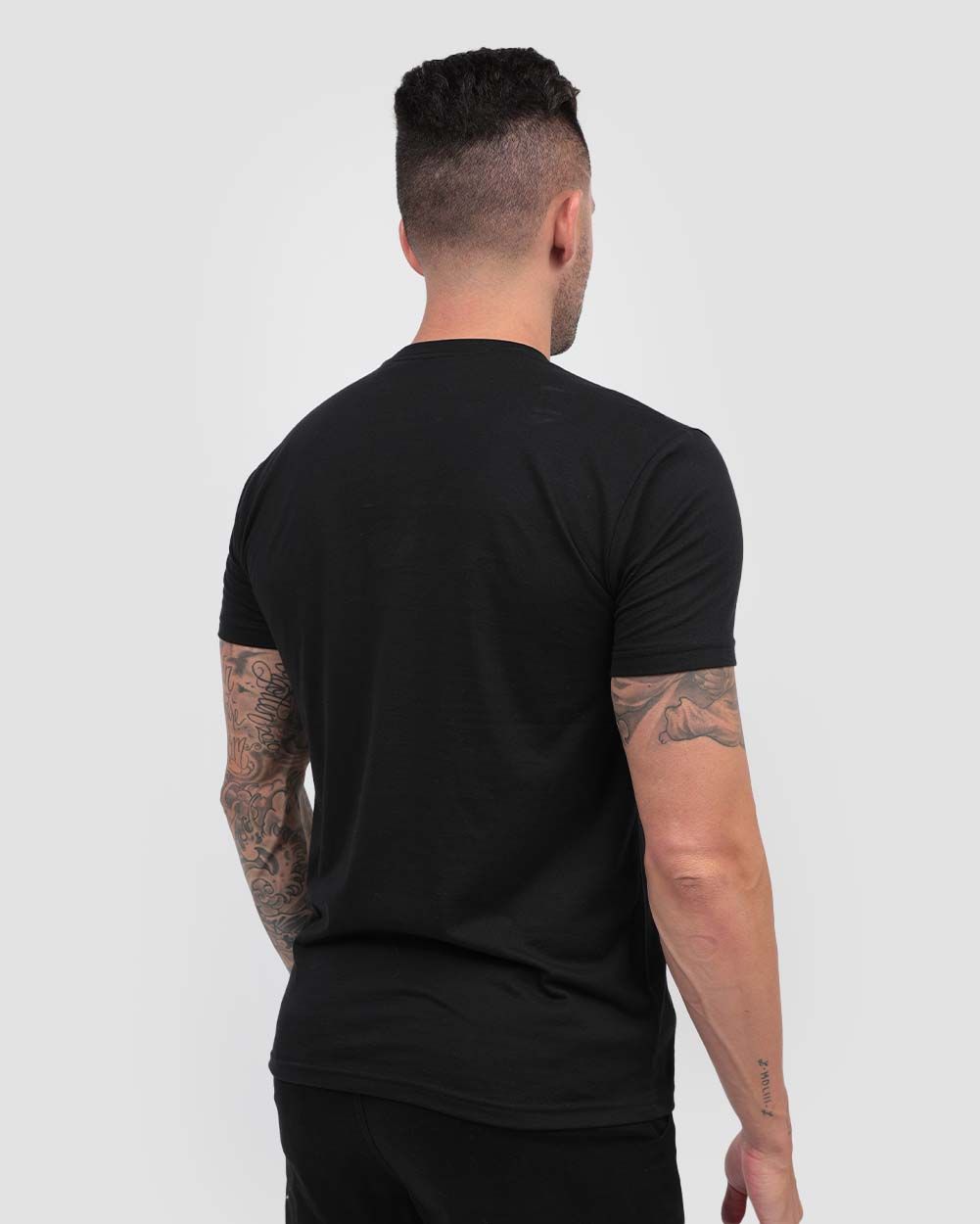 Cosmic Canvas Tee sold by iHeartRaves product image thumbnail 5