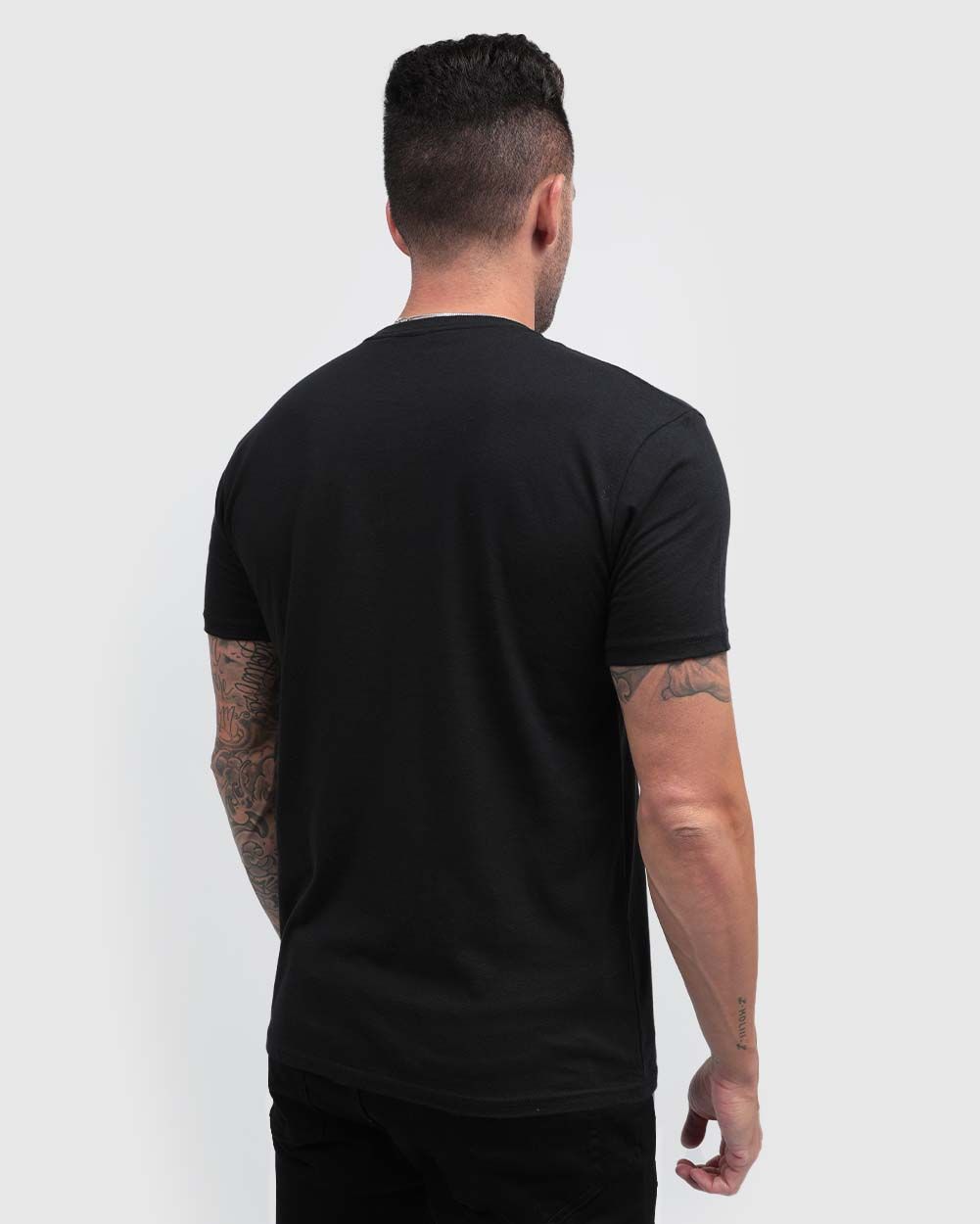 Defender Tee sold by iHeartRaves product image thumbnail 5