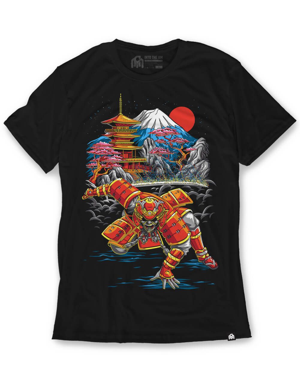Defender Tee sold by iHeartRaves