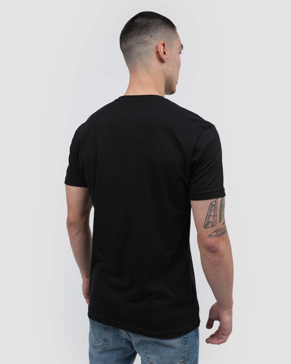 Geisha's Revenge Tee sold by iHeartRaves product image thumbnail 5