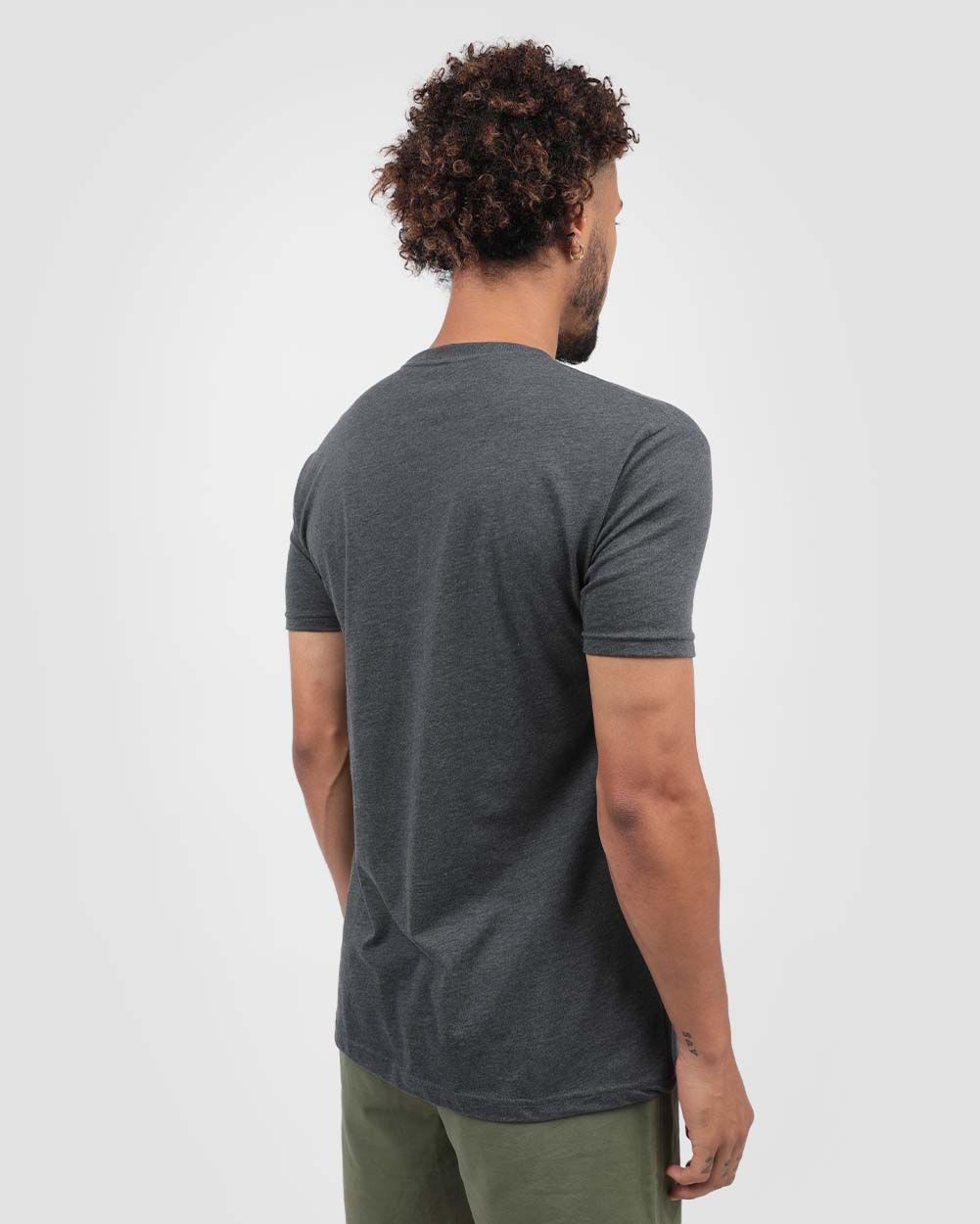 Head Space Tee sold by iHeartRaves product image thumbnail 5