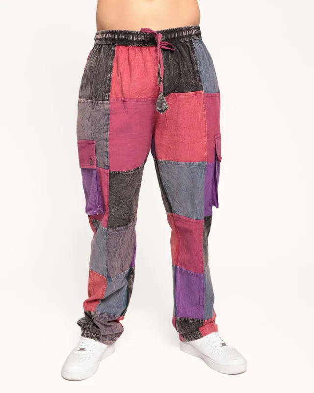 Happy Place Pants sold by iHeartRaves