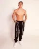 Thunder Flash Reflective Cargo Pants sold by iHeartRaves
