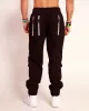 Thunder Flash Reflective Cargo Pants sold by iHeartRaves