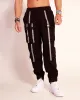Thunder Flash Reflective Cargo Pants sold by iHeartRaves