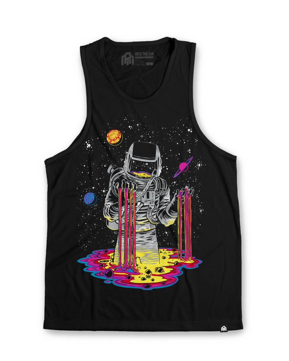 Space Drip Tank sold by iHeartRaves