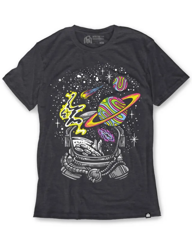 Head Space Tee sold by iHeartRaves