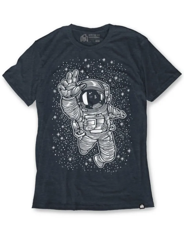 Orbit Outreach Tee sold by iHeartRaves