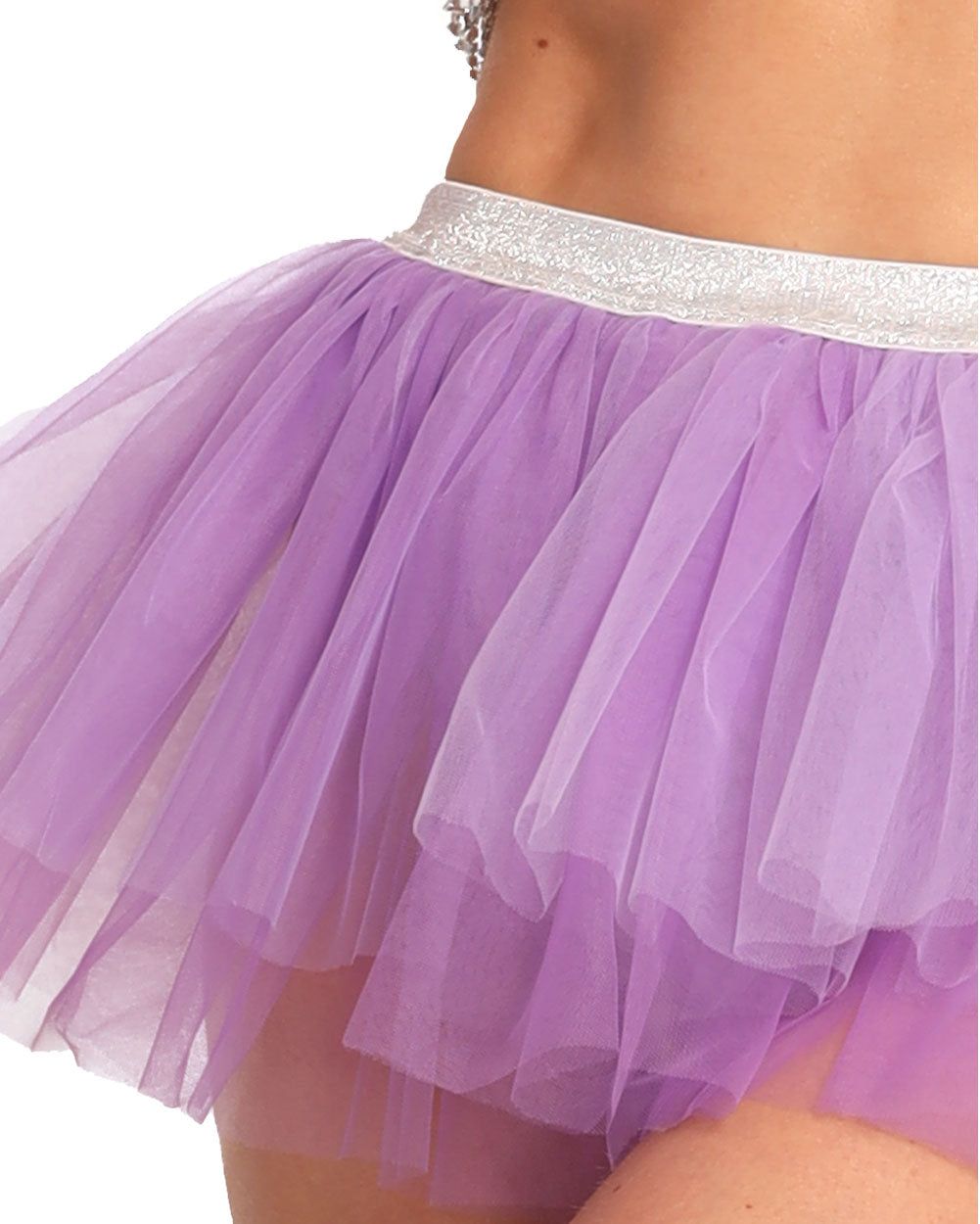 Move Like Magic Tulle Skirt sold by iHeartRaves product image thumbnail 2