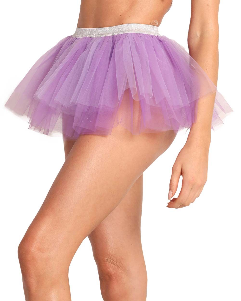 Move Like Magic Tulle Skirt sold by iHeartRaves product image thumbnail 3