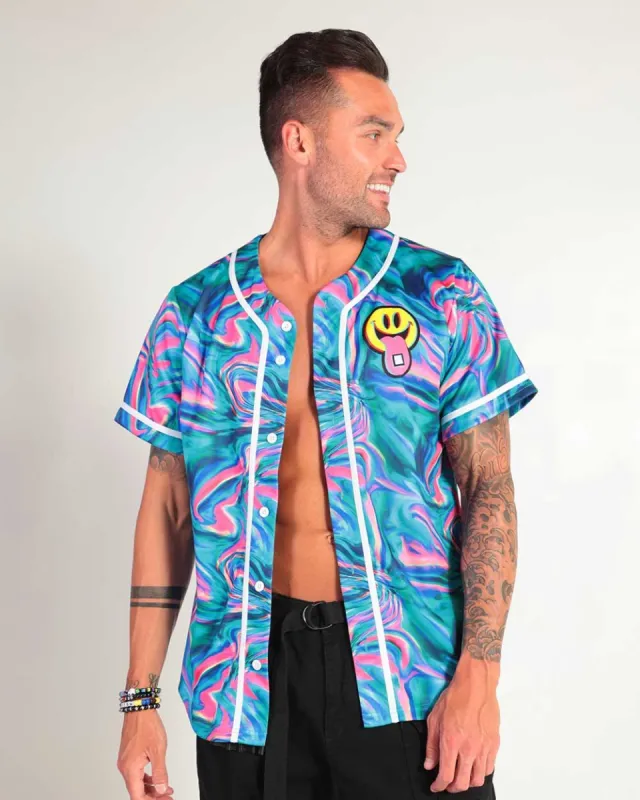 Happy Hour Jersey sold by iHeartRaves