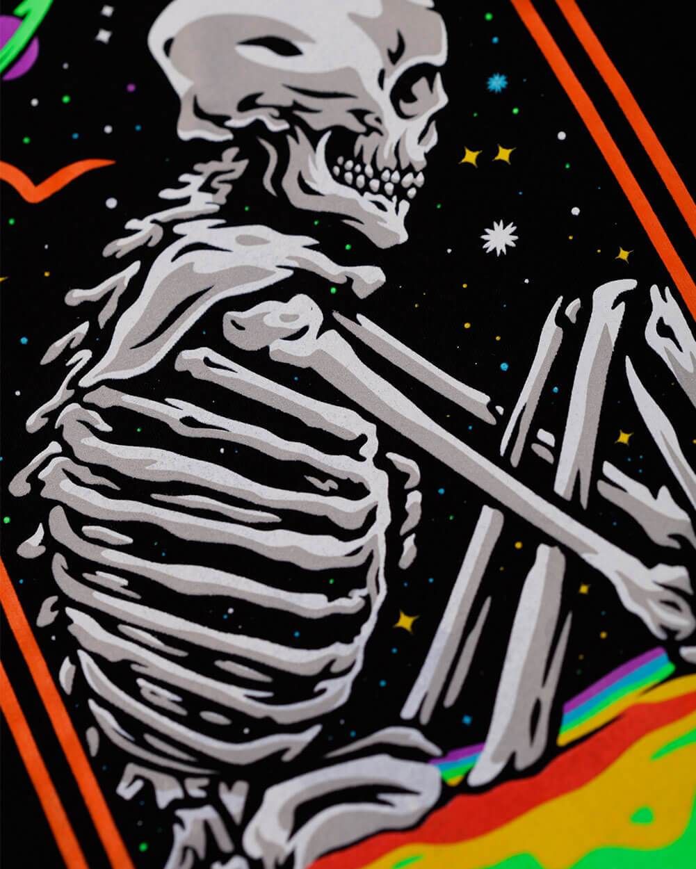 Better Days Tank sold by iHeartRaves product image thumbnail 4