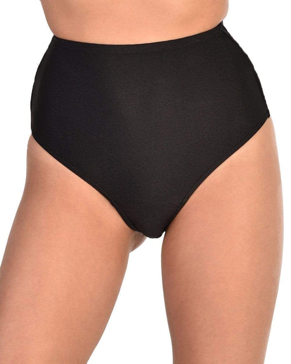 So Scandalous Strappy Booty Shorts sold by iHeartRaves product image thumbnail 2