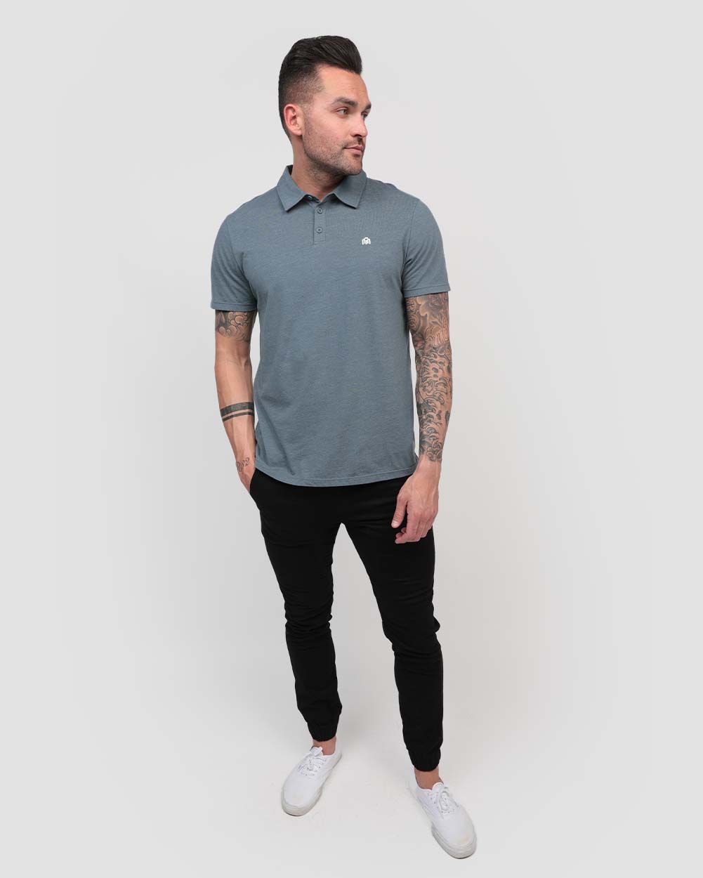 Polo - Branded sold by iHeartRaves product image thumbnail 38