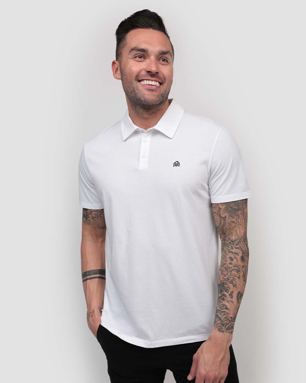 Polo - Branded sold by iHeartRaves product image thumbnail 30