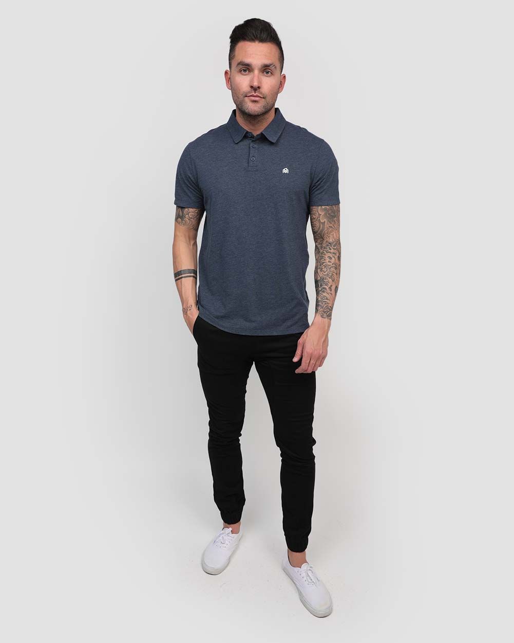 Polo - Branded sold by iHeartRaves product image thumbnail 11