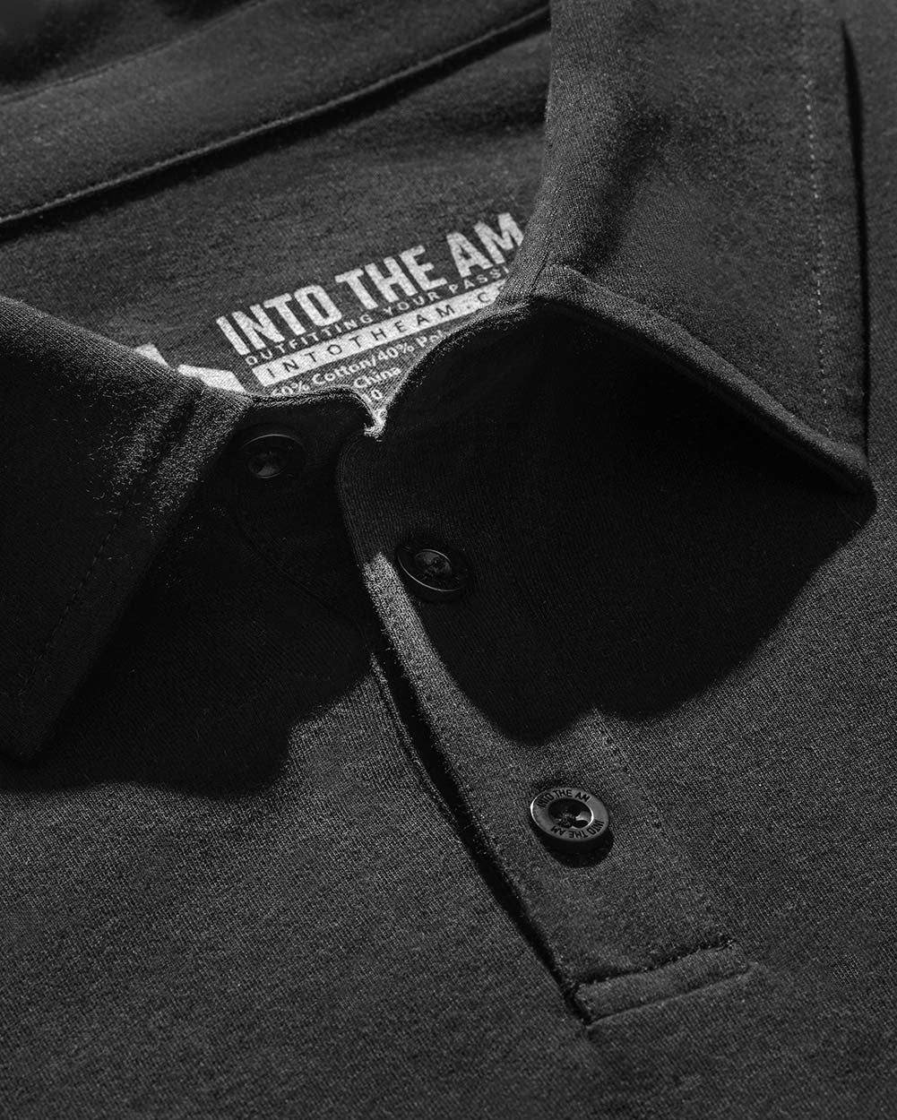 Polo - Branded sold by iHeartRaves product image thumbnail 5