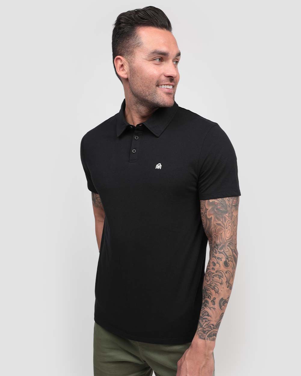 Polo - Branded sold by iHeartRaves product image thumbnail 2