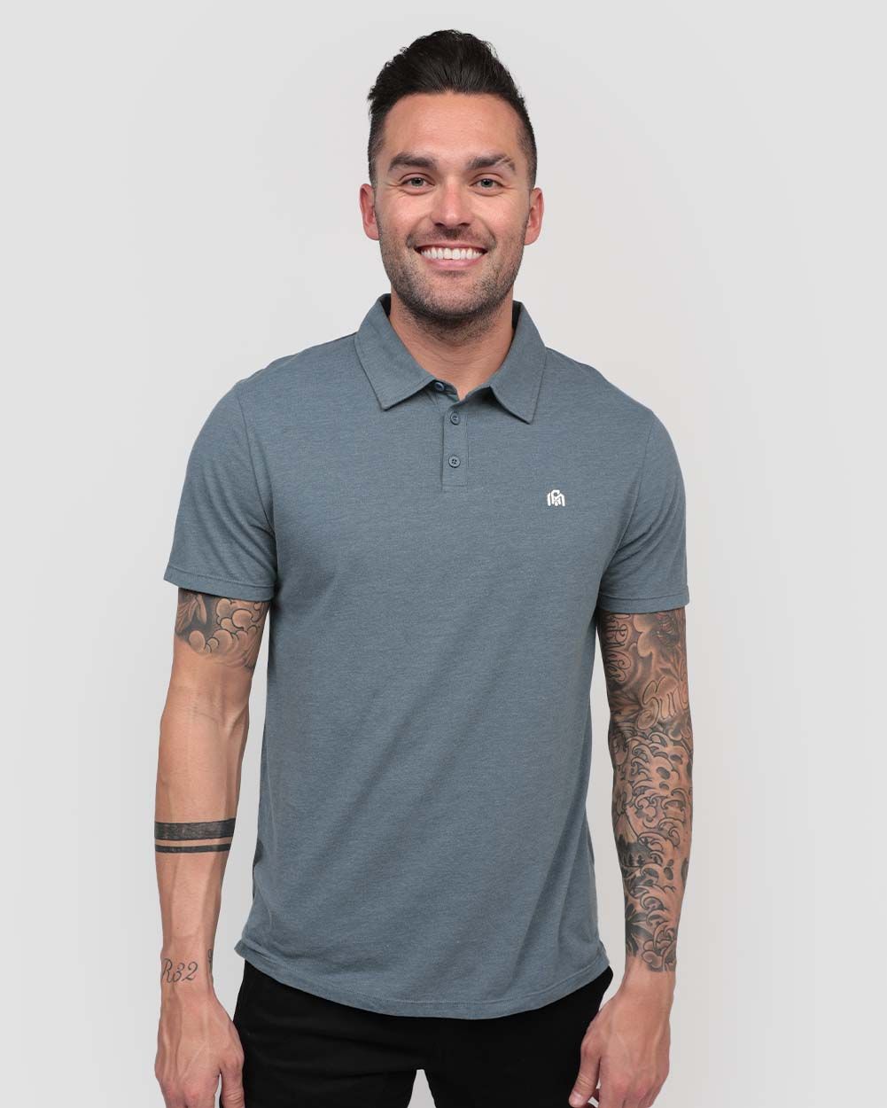 Polo - Branded sold by iHeartRaves product image thumbnail 37