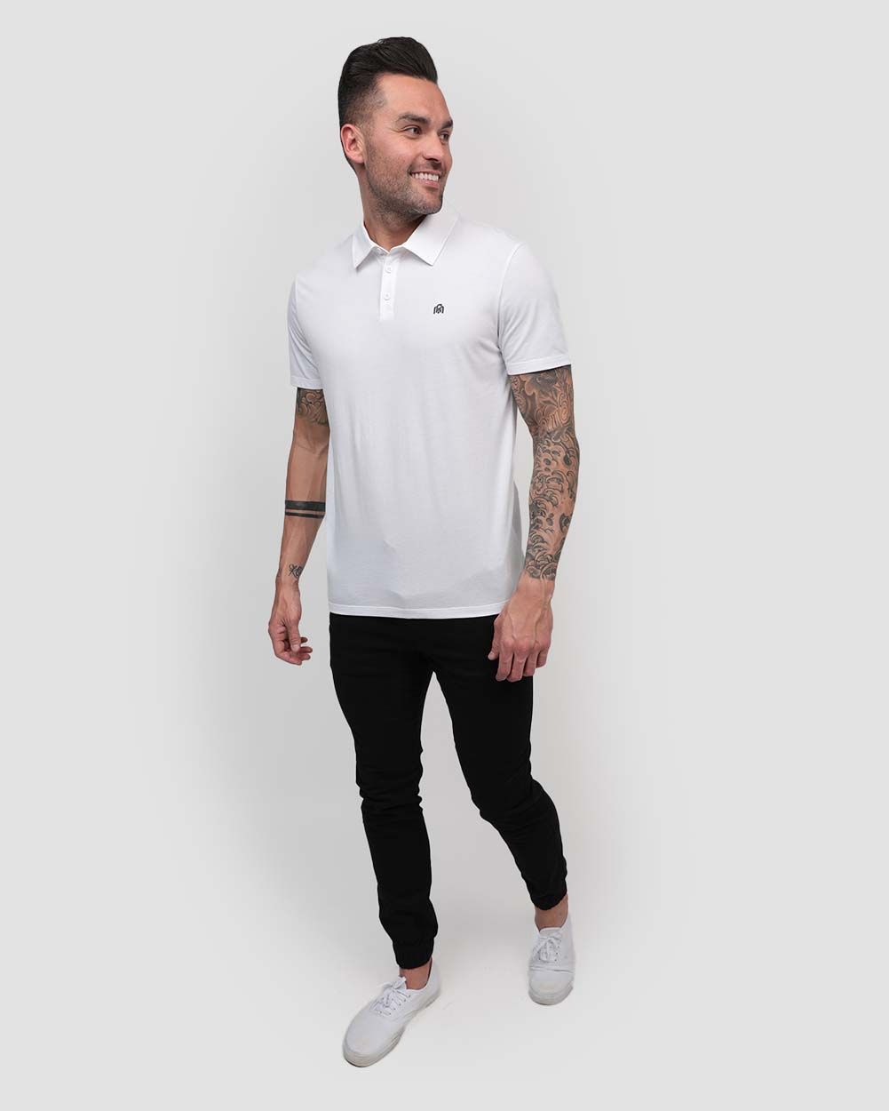 Polo - Branded sold by iHeartRaves product image thumbnail 32