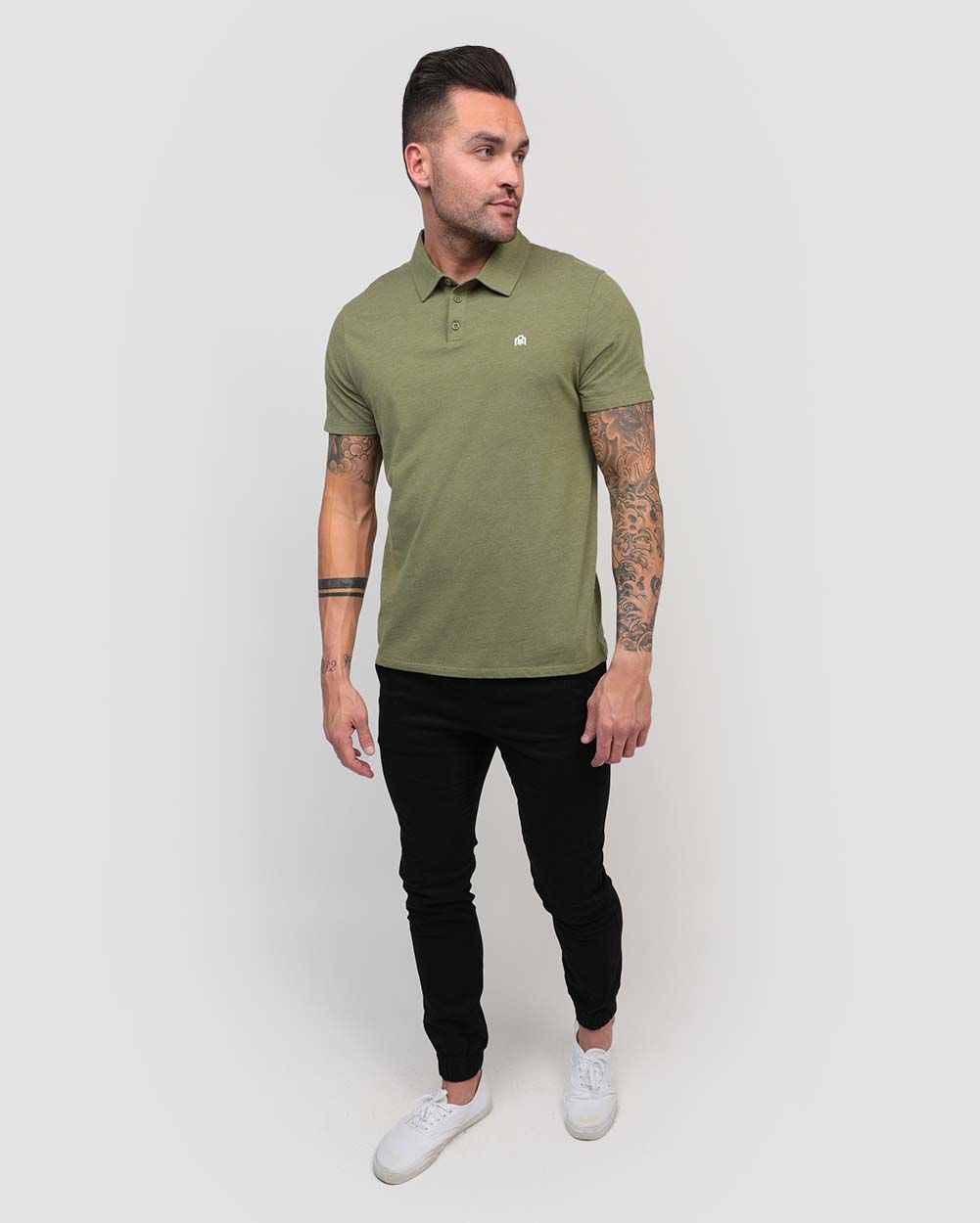 Polo - Branded sold by iHeartRaves product image thumbnail 18