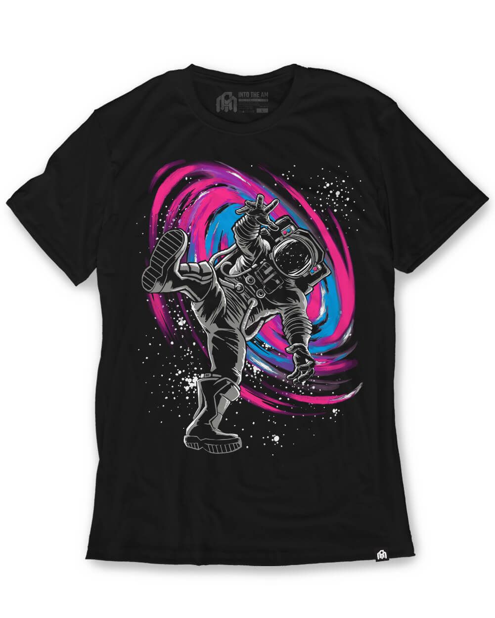 Deep Space Tee sold by iHeartRaves