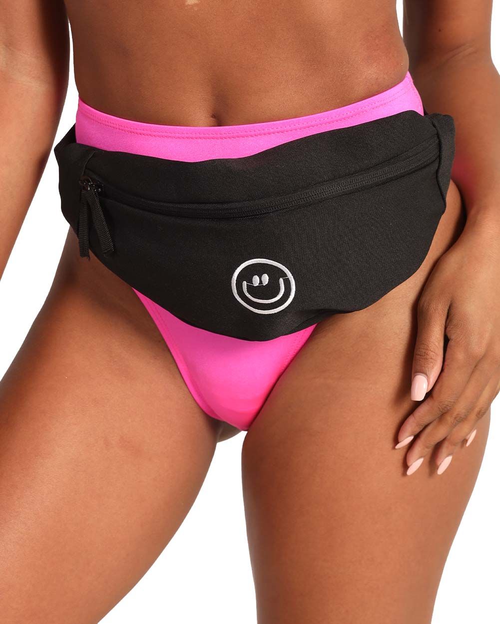 Cheer Up Fanny Pack sold by iHeartRaves