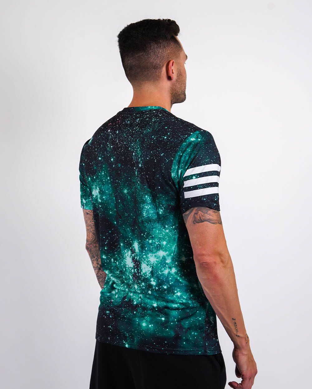 Team Electric Tee sold by iHeartRaves product image thumbnail 5