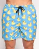 Ducky Delight Men's Shorts sold by iHeartRaves