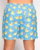 Ducky Delight Men's Shorts sold by iHeartRaves