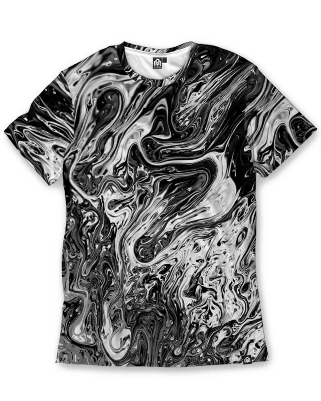 Emulsion Tee sold by iHeartRaves